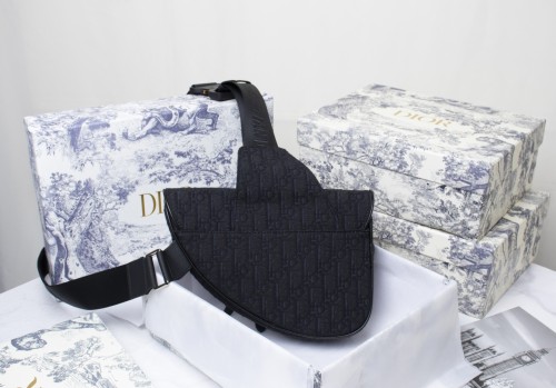 ディオールバッグコピー 大人気2021新品 Dior 男女兼用 ボディバッグ