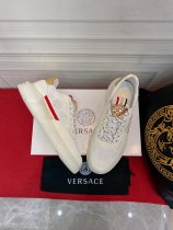 ヴェルサーチェ靴コピー 大人気2022新品 VERSACE メンズ スニーカー
