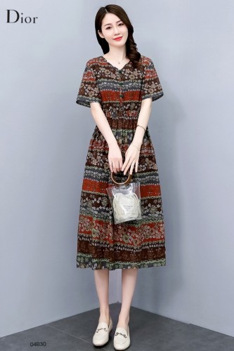 ディオール服コピー 大人気2022新品 Dior レディース スカート3色