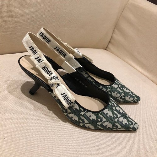 ディオール靴コピー 2022新品注目度NO.1 Diorレディース ハイヒール