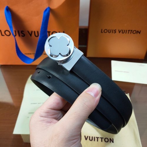 ルイヴィトン ベルトコピー 定番人気2021新品 Louis Vuitton レディース ベルト
