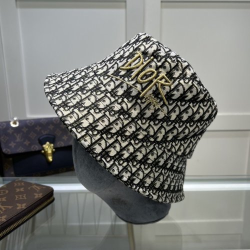 ディオール帽子コピー 大人気2022新品 Dior 男女兼用 ハット