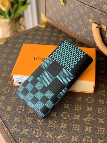 ルイヴィトン財布コピー 大人気2022新品 Louis Vuitton 男女兼用 長財布