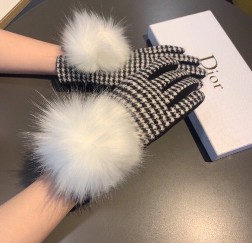 ディオール手袋コピー 2021新品注目度NO.1 Dior レディース 手袋