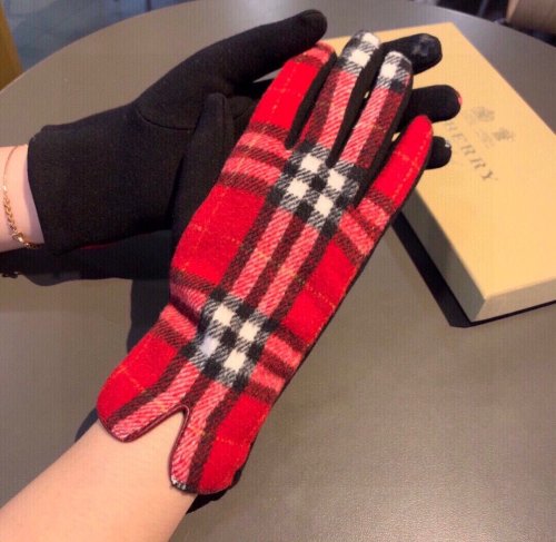 バーバリー手袋コピー 定番人気2021新品 BURBERRY レディース 手袋