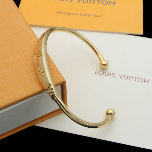 ルイヴィトンブレスレットコピー 定番人気2021新品 Louis Vuitton 男女兼用 ブレスレット3色