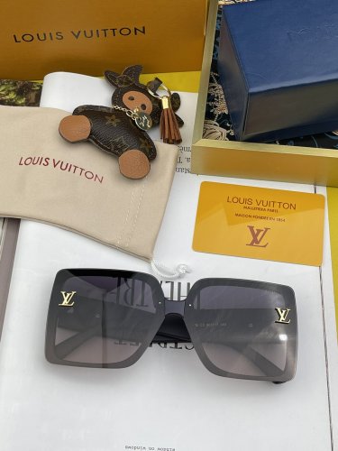ルイヴィトン サングラスコピー 2021新品注目度NO.1 Louis Vuitton レディース サングラス 3色