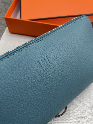エルメス財布コピー 定番人気2022新品 Hermes 男女兼用 長財布
