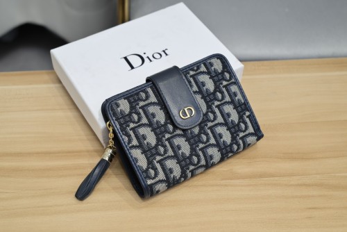 ディオール財布コピー 2022新品注目度NO.1 Dior 男女兼用 財布