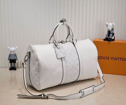 ルイヴィトンバッグコピー 定番人気2022新品 Louis Vuitton 男女兼用 ボストンバッグ