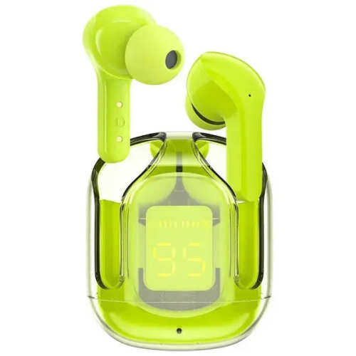HOT SALE 50% OFF💖Crystal Earbuds™