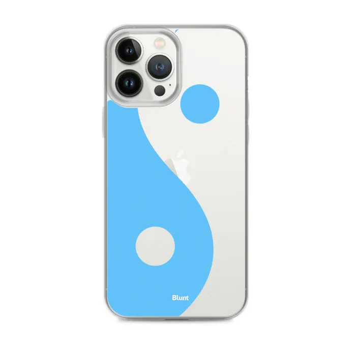 Balance iPhone Case