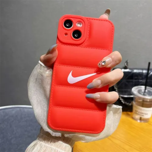 Puffer iPhone Case