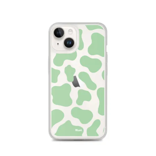 Mooodie iPhone Case