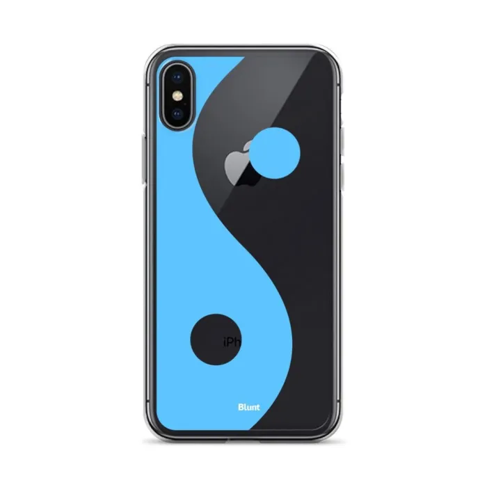 Balance iPhone Case