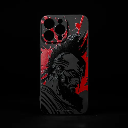 DEMOLISHER
