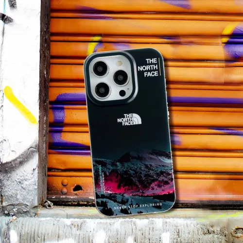 Reflective Phone Case