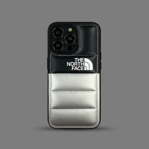 Puffer iPhone Case
