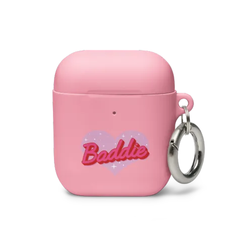 Baddie Airpod Case
