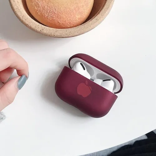 Cherries Airpods 1/2/Pro Case