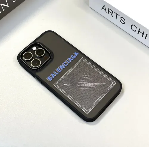 Paris iPhone case