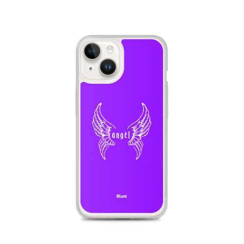 Angel Sent iPhone Case