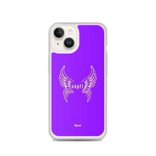 Angel Sent iPhone Case