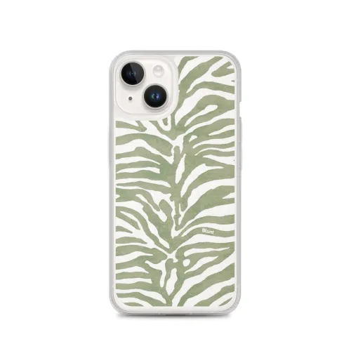 Everly iPhone Case