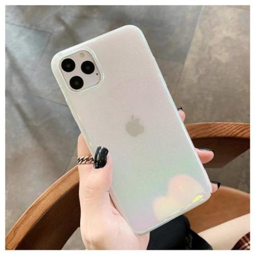 Rainbow Laser Case