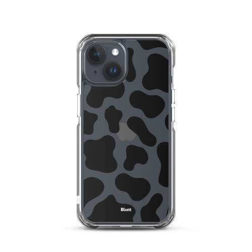 Moood iPhone Case