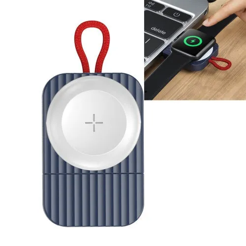 Portable iWatch Wireless Charger
