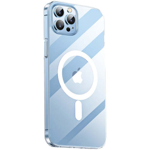 iPhone Case Magsafe Magnetic Wireless Charging