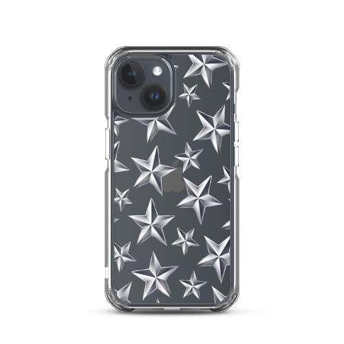 Icon iPhone Case