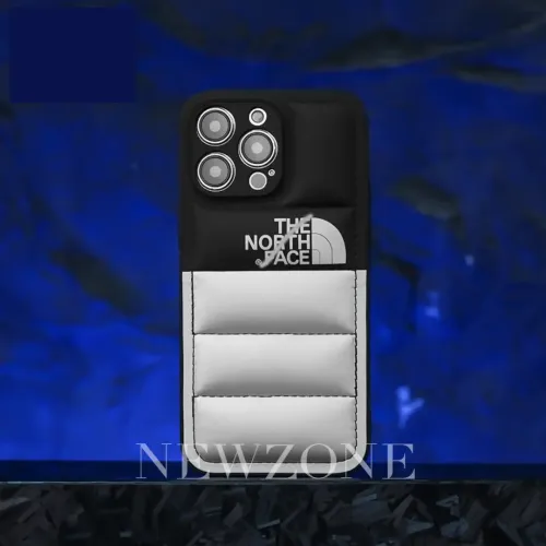 New Puffer iPhone Case