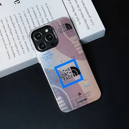 Outdoor leisurely iPhone case