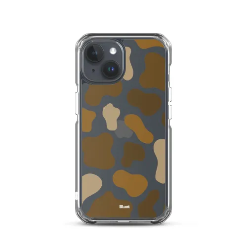 Coco Moood iPhone Case