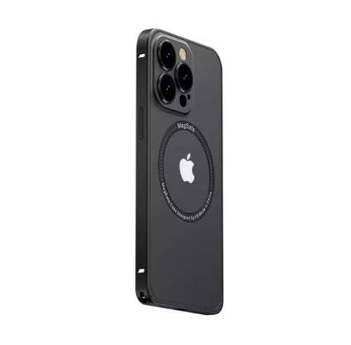 Metalic Case