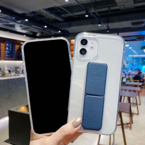 Magnetic Bracket iPhone Case
