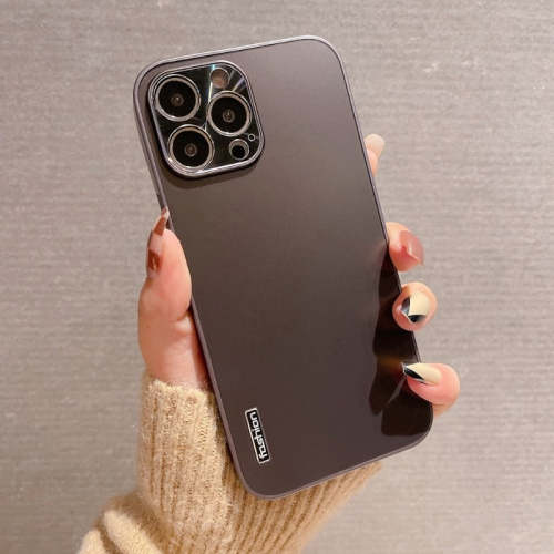 iPhone Case Slim Solid Acrylic