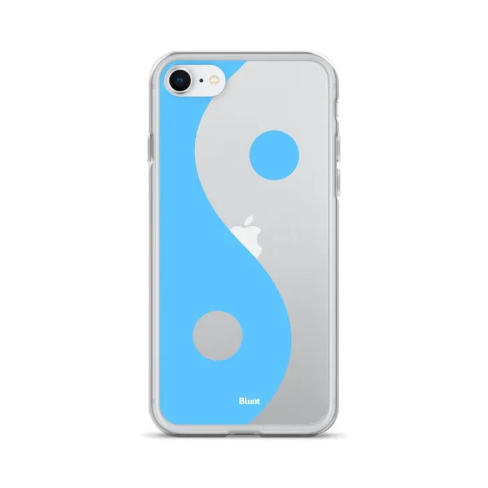 Balance iPhone Case