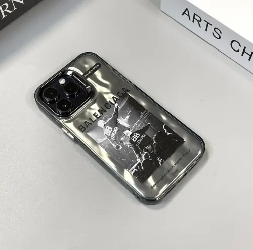 1947 iPhone case