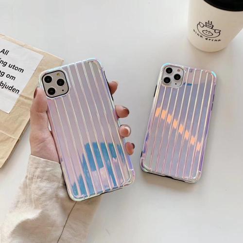 Multicolor Case