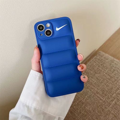Puffer iPhone Case