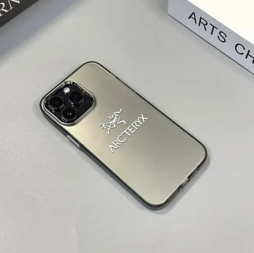 Paris iPhone case