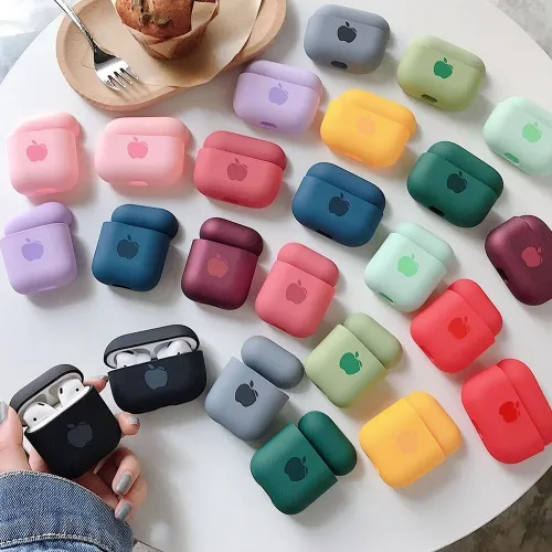 Airpods 1/2/Pro Case