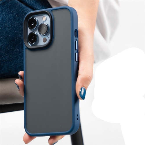 iPhone Case Matte Soft Silicone