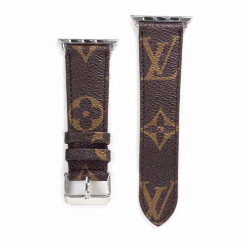 Lux Apple Watch Bands