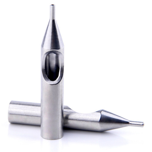 5PCS Stainless Steel Tips