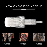 10PCS New Professional Big Size Cartridge Needles