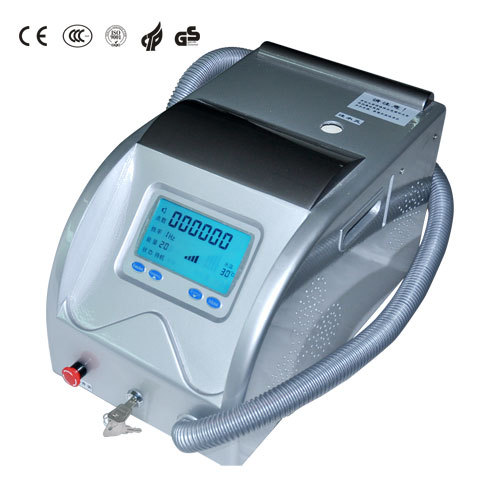 Laser Tattoo Removal Machine (III) - IN STOCK, please contact us before you place your order, thanks!